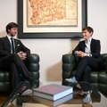 Brnabić u poseti Andori: Otvaramo novo poglavlje u odnosima dveju država
