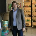 Dašić u poseti kompaniji „Pevac“: Kragujevac ima privredu koja stvara proizvode svetskog kvaliteta