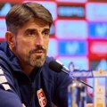 "Sve je palo na njih, razočaran sam": Veljko Paunović prvi put digao glas kao selektor