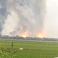 Ukrajina gađala naftna postrojenja u Rusiji i na Krimu! Novi snažan udar Kijeva!
