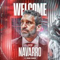 Španac Ibon Navaro novi trener Zvezde