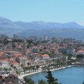 U sudaru katamarana i jedirilice kod Splitskih vrata poginule tri osobe, za jednom se traga
