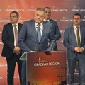 Dodik najavio plan povezivanja Srpske sa Srbijom: Tri nova pravca ka Beogradu u centru velikog projekta