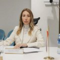 Ministarka nema više preduzeće u Hrvatskoj - sud registrovao izlazak iz vlasništva u firmi Kulturistria