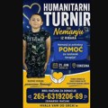 Humanitarni fudbalski turnir za Nemanju u nedelju: Sport, druženje i pomoć za plemenit cilj