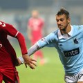 Dobio crveni karton na Mundijalu, pre 7 godina igrao za Radnički iz Niša, usledila nesvakidašnja situacija