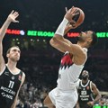 Zvezda Evrolige neće preći u Partizan: Već igrao u Srbiji, a Španci tvrde da ima novi klub