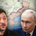 Amerika pomaže Ukrajini da uništi ruske rafinerije? Putin napravio fatalnu grešku: Moskva krije dokaze od javnosti