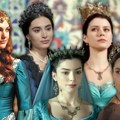 Njih 5 su vladale svetom: Sve je počelo sa sultnijom Hurem, igrale se sa sultanima i krojile sudbinu carstva, a Kosem je ovo…