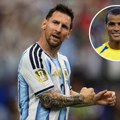 Mesi oduševio legendarnog Brazilca: Volim svoju zemlju, ali…