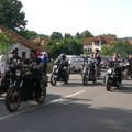 Moto skup na Staroj planini: Rolling Wheels MC Serbia – Chapter Pirot obeležava 15 godina postojanja