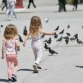 Vremenska prognoza za utorak 14. jul: Sutra pretežno sunčano i toplo
