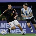 OFK Beograd doveo reprezentativca iz Južne Amerike: tri puta je igrao protiv Lionela Mesija