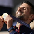 Da li će Novak braniti olimpijsko zlato? Objavljen termin teniskog turnira u Los Anđelesu