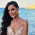 S jeseni povratak na male ekrane: Katarina Šišmanović zablistala na Rodosu (foto)