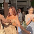 Сенида угледала жену у идентичној хаљини на свадби па изневеровала: О њеној реакцији се прича, хит снимак