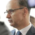 Poslanici nisu izglasali nepoverenje Vladi Srbije