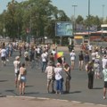 Komemorativni skup u Novom Sadu: Navršava se 21 mesec od pada nadstrešnice