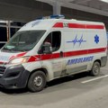 Teško povređen radnik u fabrici na Pančevačkom putu: Mašina mu zahvatila ruku
