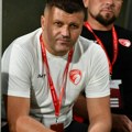 Dudić posle poraza od Čukaričkog: „Dečije bolesti“ koštale su Radnički 1923, Zemuncu doček 8. avgusta