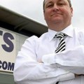Otkrio je formulu za milijarde, sada želi da kupi Hugo Boss: Ko je tajanstveni bogataš koji menja svet mode?