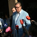 Najbolji smo u regionu, ali Evropa je druga priča: Evo šta kaže Vučić o razvoju AI