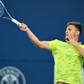 Kecmanović eliminisan u drugom kolu Mastersa u Montrealu