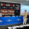 (VIDEO) De Bleker: Ne volim VAR, hoću sve sudije da vidim uživo