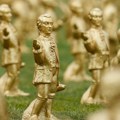 Ukradeno 210 mini skulptura Mocarta, izložba u Salcburgu prevremeno završena