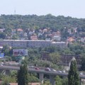 Stari železnički most u Beogradu ide u vis: Evo kako će biti podignuta ogromna konstrukcija teška 2.000 tona