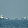 UAE optužili Iran za napade dronovima na dva tankera u Ormuskom moreuzu