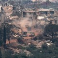 U izraelskom vazdušnom udaru na južni Liban poginulo sedam osoba