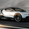 Mate Rimac ima novu ideju za Bugatti