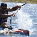 Srpski kajakaši izborili plasman u finale Mediteranskih igara