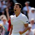 Miomir pobedio pred US Open