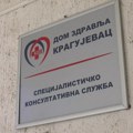 Dom zdravlja Kragujevac otvoren za pitanja, predloge i primedbe