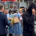 Đoković se maskirao, pa šetao po najpoznatijem delu Njujorka, niko ga nije prepoznao!