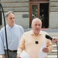 Milivojević (DS): Nova poslanička grupa studentima na raspolaganje stavlja 2.700 članova biračkih odbora