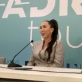 Saznalo se gde je Jelena Janković bila pre susreta sa predsednikom: Posetila Cecinog saradnika