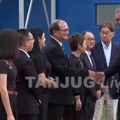 "Posao za naše ljude" Vučić danas na otvaranju prve fabrike humanoidnih robota u Srbiji (video)