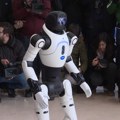 "Posao za naše ljude": Vučić danas na otvaranju prve fabrike humanoidnih robota u Srbiji kompanije "Minth"