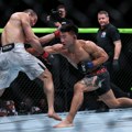 Nurmagomedov posle nokauta: "Slava Bogu"