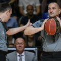 Pet sudija iz Srbije sudiće naredne sezone u Evroligi