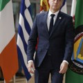 Golob o oduzimanju imuniteta: To je politička farsa, želim da se reši što pre i verujem u vladavinu prava