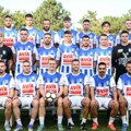 Gradištanci u nedelju gostuju u Gložanu: Voša traži prvu ovosezonsku pobedu