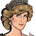 Nova knjiga o princezi Diani: koliko se lica krije iza mita koji je stvorila štampa?