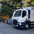 Nova vozila za lakši rad i čistiji grad KJP ''Naš dom'' obeležio Dan komunalnih delatnosti