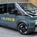 Kia PV5 Passenger premašio WLTP domet, postižući 420 km u najvećem nezavisnom svetskom testu električnih vozila