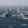 Situacija je ozbiljna: Kina na svakih 20 meseci porine po nosač aviona, Amerika ne može da prati taj tempo