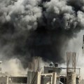 Izrael pojačao bombardovanje privatnih kuća: Ubijena porodica u Gazi